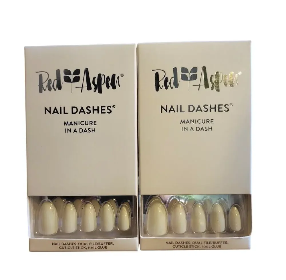 2 sets of Red Aspen Bundle: Natasha on Cloud 9